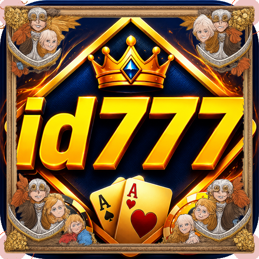 id777 — galeri pratinjau Resmi APK